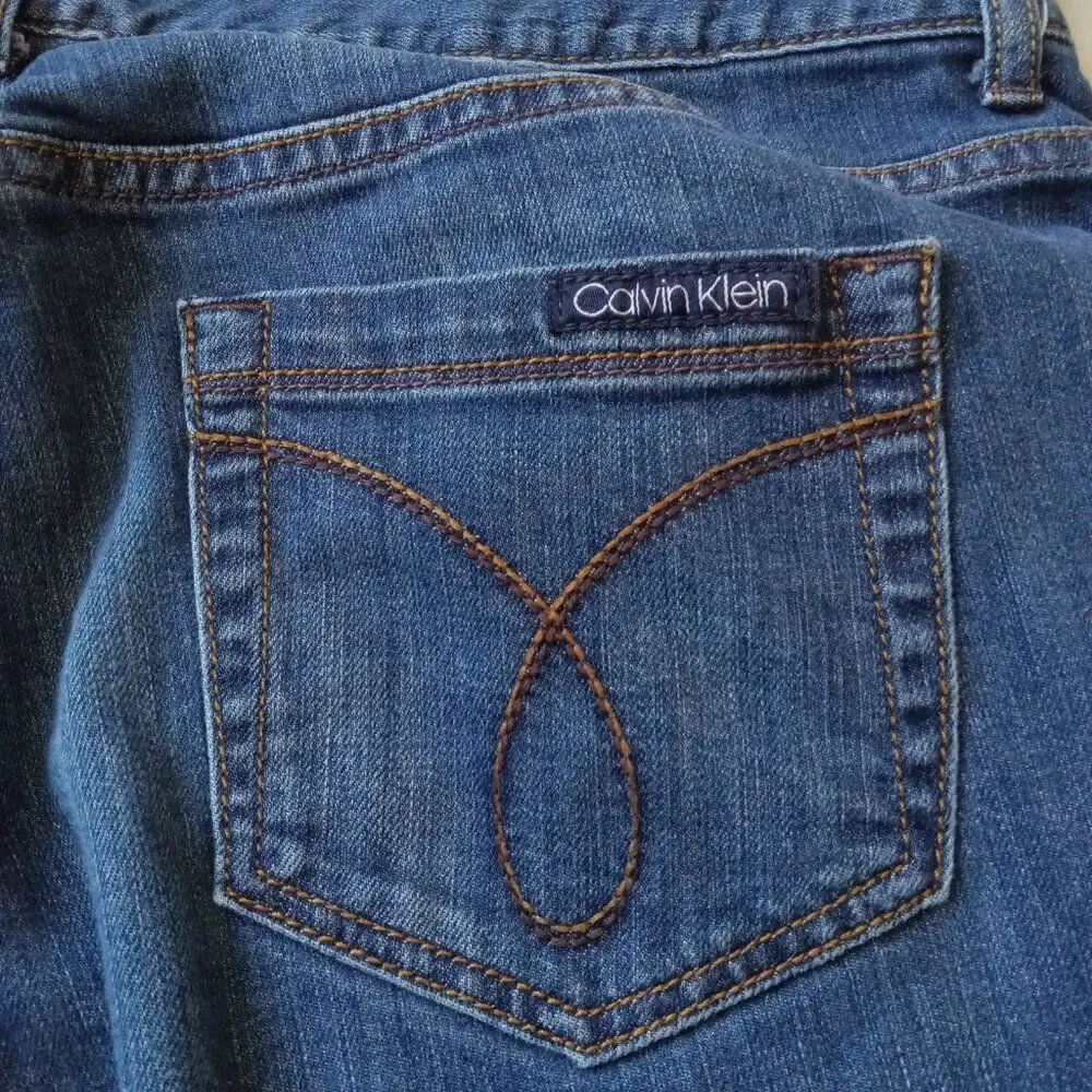 Calvin Klein Jeans calvin klein